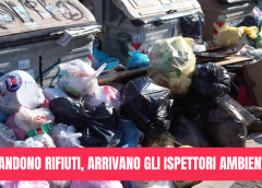 Palermo nomina 41 nuovi ispettori ambientali: avranno poteri sanzionatori e qualifica di pubblico ufficiale