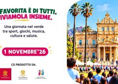 Ritorna “La Domenica Favorita”, il Parco aperto alle persone il 1° Novembre