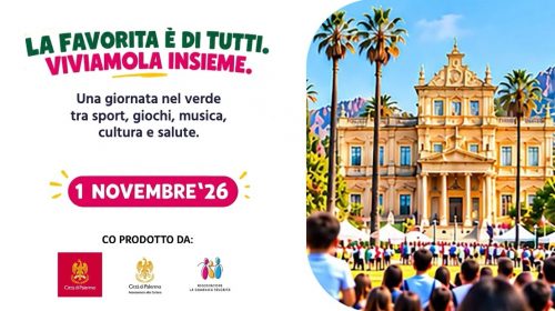 la domenica favorita