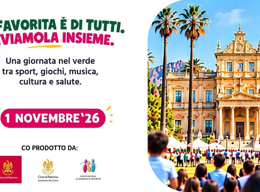 la domenica favorita