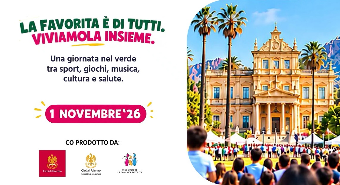la domenica favorita