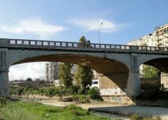 Lavori ponte Oreto, cambia la viabilità: senso unico verso la Stazione Centrale, inversione di Ponte Guadagna